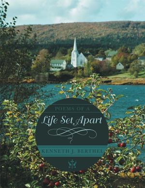 Cover of the book Poems of a Life Set Apart by Jeanne Webb Davis