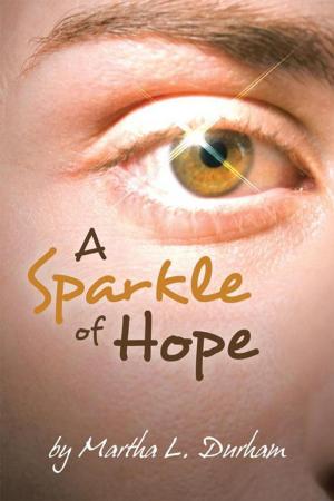 Cover of the book A Sparkle of Hope by Bob Morris