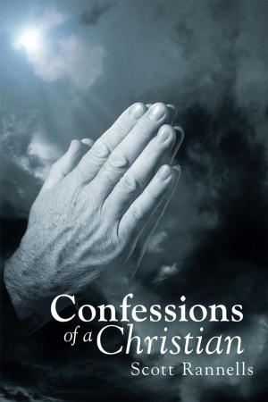 Cover of the book Confessions of a Christian by Robin Taylor