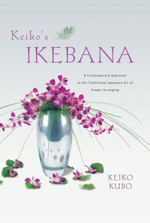 Cover of the book Keiko's Ikebana by Akira Miura