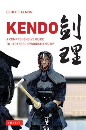 Cover of the book Kendo by Susie Donald