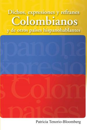 bigCover of the book Dichos, Expresiones Y Refranes Colombianos Y De Otros Países Hispanohablantes by 