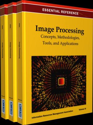 Cover of the book Image Processing by R. Brooks Simpkins