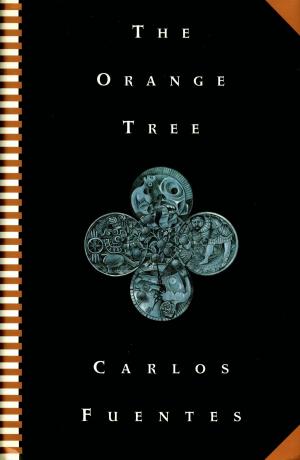 Cover of the book The Orange Tree by Tullio Kezich