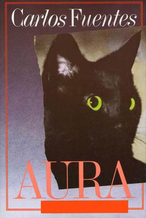 Cover of the book Aura by Robert Pinsky