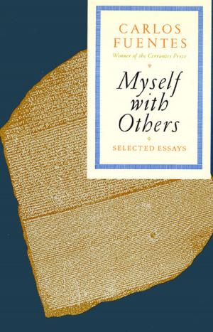 Cover of the book Myself with Others by Amanda Vaill