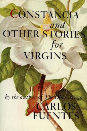 Cover of the book Constancia and Other Stories for Virgins by Michael Cunningham