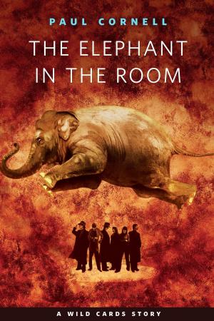 Cover of the book The Elephant in the Room by Chelsea Quinn Yarbro