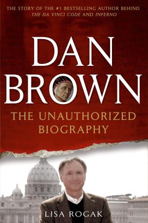 Cover of the book Dan Brown: The Unauthorized Biography by R. L. Stine