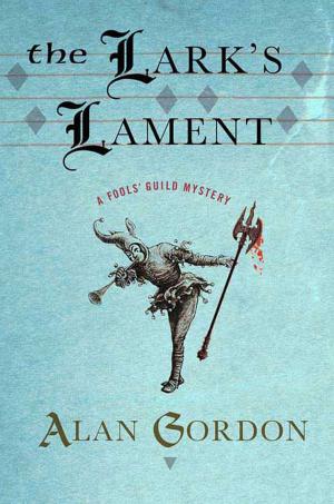 bigCover of the book The Lark's Lament by 