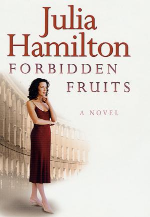 Cover of the book Forbidden Fruits by Amanda Hocking