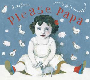 Cover of the book Please, Papa by Eyal Press