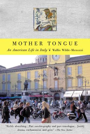 Cover of the book Mother Tongue by Charles Fish