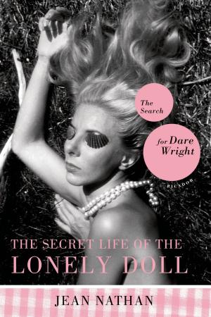 bigCover of the book The Secret Life of the Lonely Doll by 