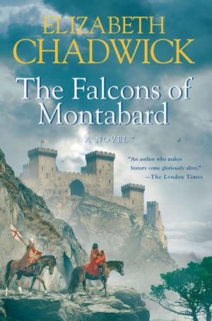 Cover of the book The Falcons of Montabard by E. Jean Carroll