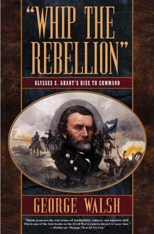 Cover of the book Whip the Rebellion by Greg van Eekhout