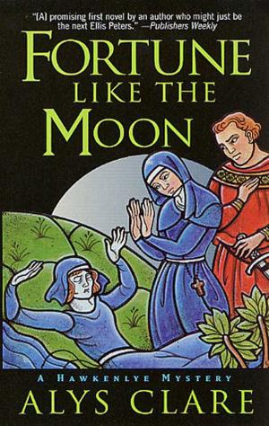 Cover of the book Fortune Like the Moon by Jason Delgado, Chris Martin