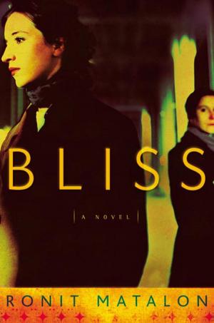 Cover of the book Bliss by Sarah Parcak