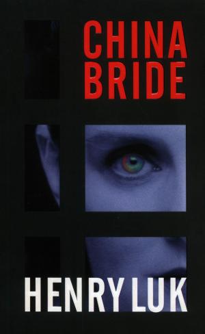 Cover of the book China Bride by Cathy Clamp, C.T. Adams