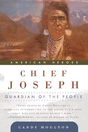 Cover of the book Chief Joseph by Randy Lee Eickhoff