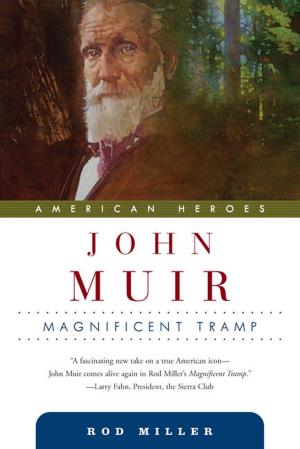 Cover of the book John Muir by Elizabeth Bear