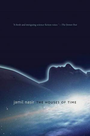 bigCover of the book The Houses of Time by 