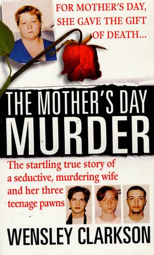 Cover of the book The Mother's Day Murder by Gina Buonaguro, Janice Kirk