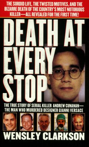 Cover of the book Death at Every Stop by Peter J. Whitehouse, M.D., Daniel George, M.Sc.