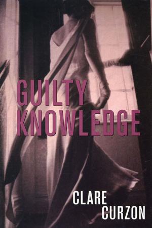 Cover of the book Guilty Knowledge by Gene Wilder