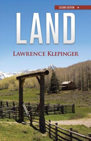 Cover of the book Land by Michael Van Buren Latch
