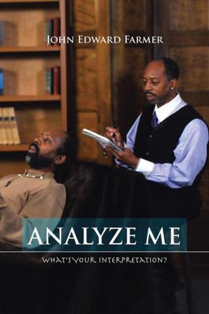 Cover of the book Analyze Me by Kerrin P. Rowe