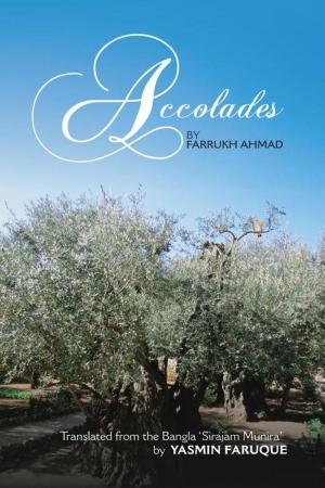 Book cover of Accolades