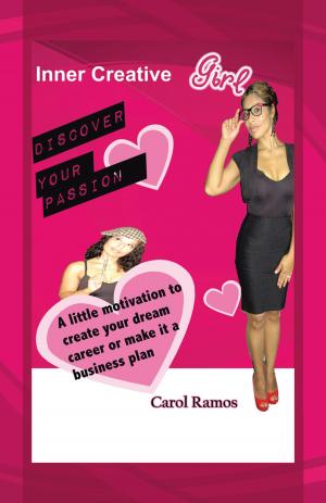 Cover of the book Inner Creative Girl by Carmen Melnyk