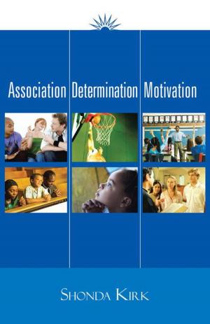 Cover of the book Association Determination Motivation by Neil H. Timm