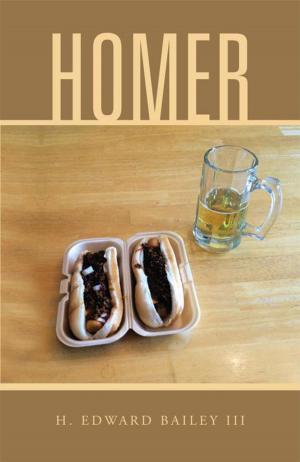 Cover of the book Homer by Lori Graves