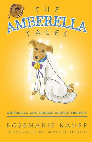 Cover of the book The Amberella Tales by Daniel Thompson Sr.