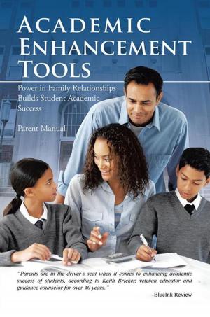 Cover of the book Academic Enhancement Tools by Jacob Stone