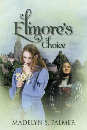 Cover of the book Elinore’S Choice by Helen Buell Whitworth