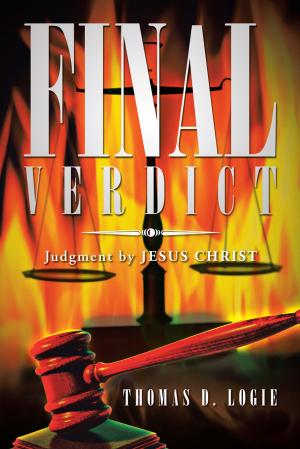 Cover of the book Final Verdict by Richard Joseph Johnson