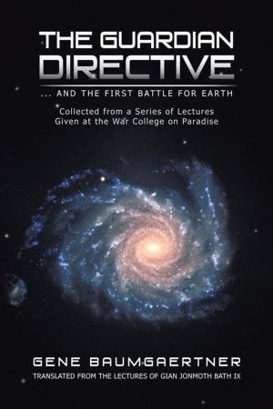 Cover of the book The Guardian Directive by Gil McCue