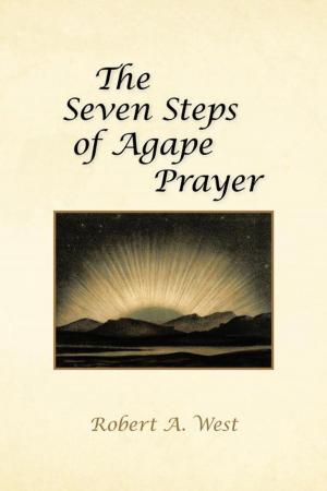 Cover of the book The Seven Steps of Agape Prayer by Bright Siaw Afriyie