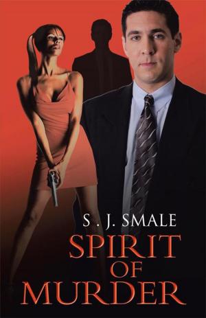 Book cover of Spirit of Murder