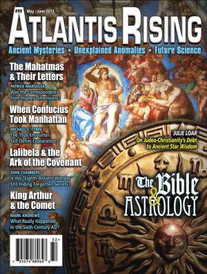 Cover of Atlantis Rising 99 - May/June 2013