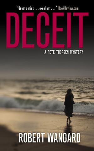 Cover of the book Deceit by Robert Wangard