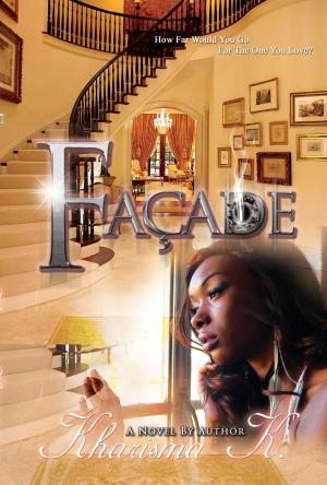 Book cover of Facade