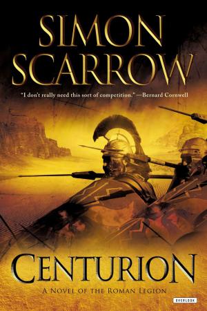 Cover of the book Centurion by Tiffany Schmidt
