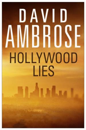Cover of the book Hollywood Lies by Nelson DeMille