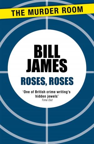 Cover of the book Roses, Roses by John Brunner