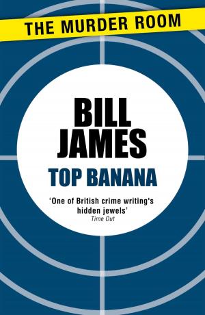 Cover of the book Top Banana by Bill Brown