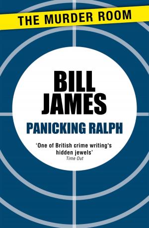 Cover of the book Panicking Ralph by Matt Pritchett